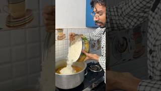 Beef rib biriyani 🔥 shorts trendingonshorts cooking family [upl. by Rupert]