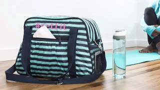 ThirtyOne Gifts – AllIn Tote [upl. by Oiluarb]