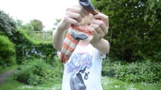 Tom Rosenthal  Every Sock Gets a Hole Official Music Video [upl. by Audrit]