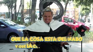 Lazcano Malo quotUn Chiste al finquot video Oficial [upl. by Edina935]