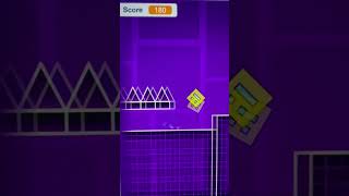 Geometry stereo madness gameplaywithme gaming community ng [upl. by Sherourd471]