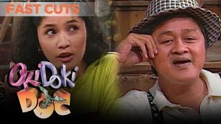 Babalu naghahanap ng bagong katulong  Oki Doki Doc Fastcuts Episode 1  Jeepney TV [upl. by Saunder]