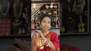 15 Gram Gold Plated Jewellery  Forming Gold Plated Jewellery  Gold Plated Jewellery Live 120 [upl. by Aynotahs]