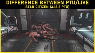 When PTU Works Better Than LIVE Star Citizen [upl. by Eurydice252]