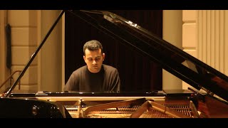 Persian Piano Music  Pejman Akbarzadeh Concertgebouw Amsterdam  پژمان اکبرزاده [upl. by Hansen86]