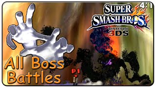 Super Smash Bros DS DSi 3DS [upl. by Nosned]