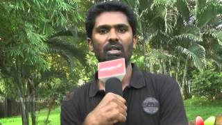 Naduvula Konjam Pakkatha Kaanom  Team Interview  Latest Tamil Film [upl. by Xylon]