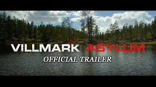 Villmark Asylum 2015  Official Trailer  Ellen Dorrit Petersen  Anders Baasmo  Tomas Norström [upl. by Marna]