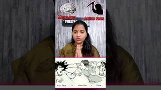 Statutory offence concept tnpsc lawexam law lawschool lawstudent advocate lawyer [upl. by Natsyrt]