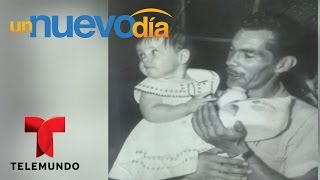 Los hijos de Don Ramón defienden la memoria de su padre  Un Nuevo Día  Telemundo [upl. by Windsor]