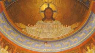 St Hildegard von Bingen  Spiritus Sanctus [upl. by Amedeo239]