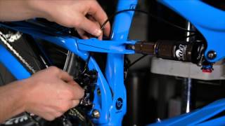 Ripley 29 Cable Routing Tips amp Tricks [upl. by Ori460]