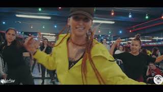 ROTIMI – Love Riddim  Choreography by Silvia Yakorudska CC  VS DANCE [upl. by Anoyi]