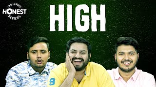 Honest Review High By MX Player  Zain Shubham amp Rajesh  MensXP [upl. by Dnomar]