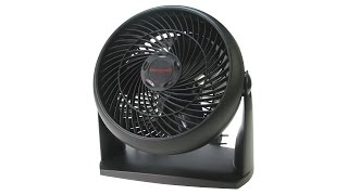 Ventilator Honeywell HT900E  Circulating Air Fan [upl. by Alveta]