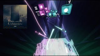 GHOST 2020 Halloween VIP  Camellia  Beat Saber [upl. by Enattirb]