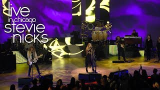 Stevie Nicks  Gold Dust Woman Live In Chicago [upl. by Dobrinsky]