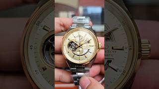 Orient Star Mặt Hề RKAV0124G  Saximi Authentic 0766123886 [upl. by Aronek433]