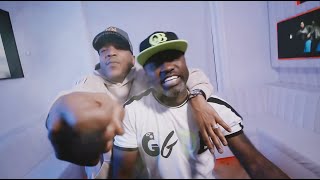 Styles P amp Havoc Of Mobb Deep  Nightmares 2 Dreams New Official 4K Music Video Prod Havoc [upl. by Ednutabab]