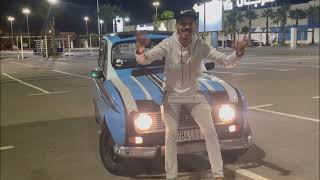 MAZARII  BAYNA  OFFICIEL VIDEO  PROD BY DR MAFIA BEATS [upl. by Ueihttam]