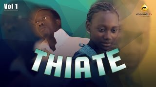 Théâtre Sénégalais  Thiate vol 1 TOG [upl. by Beaumont]