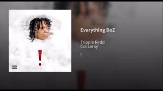 Everything boz trippie red 1 hour [upl. by Sliwa]