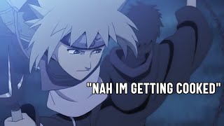 When Minato VIOLATED Obito in quick SUCCESSION [upl. by Abrahan]