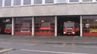 Brandweer Roeselare  A1  Z3 [upl. by Hathaway455]