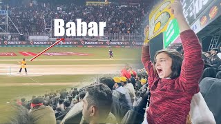 Rameez der khushla sho  Finally psl la ralo  Naeem aw Rameez vlog [upl. by Etnoel]