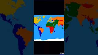 Nato vs Brics vs OIC mapping map country mapper usavsrussia onlyeducation [upl. by Anitrebla]