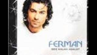 Ferman Akdeniz Geri don 2009 sen album [upl. by Aisatsana]