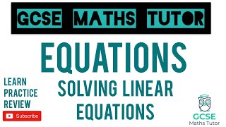 GCSE Maths  How to Find the Gradient of a Straight Line 65 [upl. by Katonah]