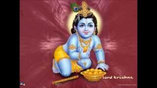 Narayana KrishnaMadhu Balakrishnan Lord krishna Devotional song [upl. by Landers447]