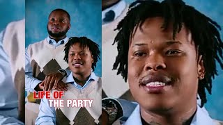 Nasty C betrays hip hop and jumps into amapiano with Zee Nxumalo Kabza de Small Daliwonga etc🤦🏽‍♂️ [upl. by Lledo42]