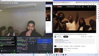 Leaf Ward  Young Ngga ProdBy AyoTrell  Shot By Tayyofficial Films ​Reaction [upl. by Halehs988]