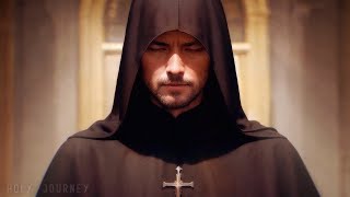 Gregorian Chants  Catholic Monastery Prayer  Healing Music for Spiritual Renewal [upl. by Rodd588]