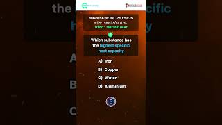 Take the high school physics quiz and lets see whats your score [upl. by Athiste]