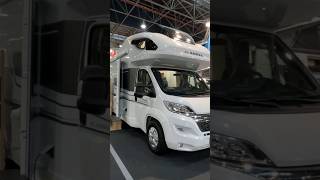 Road Trip Ready ADRIA Motorhome 2024 Showcase 🛣️🏕️ rv motorhome [upl. by West559]