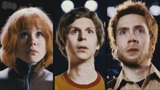 Scott Pilgrim vs los ex de la Chica Trailer Subtitulado HD Sala10com y Plaza de Cine [upl. by Ardnoek]