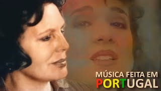 Amália Rodrigues  solidão  Dulce Pontes  Rão Kyao  canção do mar letra [upl. by Pentha]