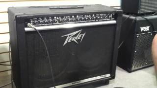 Peavey Special 212 [upl. by Ignatius558]