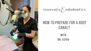 How to Prepare for a Root Canal [upl. by Assadah658]