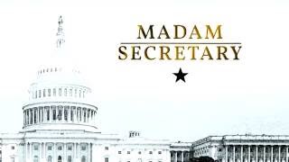 Madam Secretary  Dal 5 settembre dal lunedì al venerdì alle 1715 su Rai2 [upl. by Claudy]