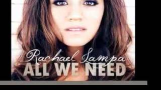 Rachael Lampa  Feel [upl. by Capwell]