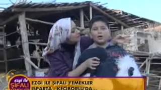 Ispartalı Komedyen Çocuk  YouTubeflv [upl. by Holbrooke]