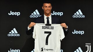 RONALDO VEUT TOUT RAFLER ET ENTRER DANS LA LEGENDE  AZI211 [upl. by Velvet]