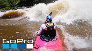 GoPro Zambezi River Kayak with Dane Jackson [upl. by Arriaet]