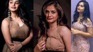 Varsha DSouza hot Photoshoot Video  Viral leaked Photos  Varsha DSouza viral leaked video [upl. by Sahpec660]