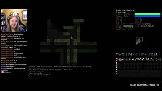 DCSS Smaug  Sif Draconian Part 1  Dungeon Crawl Stone Soup 031 [upl. by Ruyam]