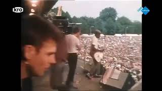 The Specials  Rat Race Live at Pinkpop 1980 [upl. by Cailly]